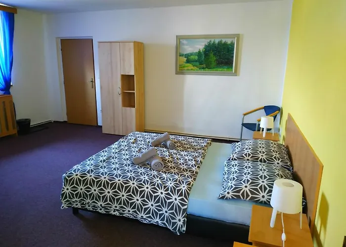 Vyhlidka Lomnice nad Popelkou